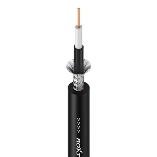 Roxtone GCX150 Инструментальный кабель, 1х0,22 мм2