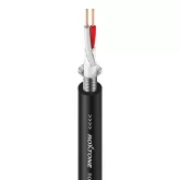 Roxtone MC010CR Микрофонный кабель, 2х0,3мм