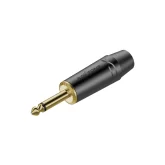 Roxtone RJ2PX-BG Разъем jack 1/4 моно