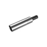 Roxtone RMX3M-C Разъем cannon кабельный, папа, 3-х контактный
