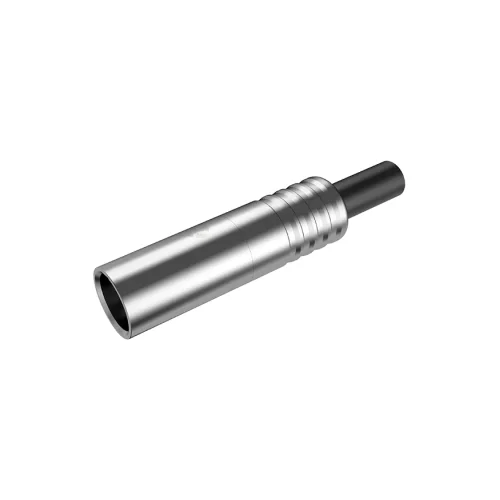 Roxtone RMX3M-C Разъем cannon кабельный, папа, 3-х контактный