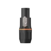 Roxtone RS4FP-Orange Разъем Speakon, 4-контактный, "мама"