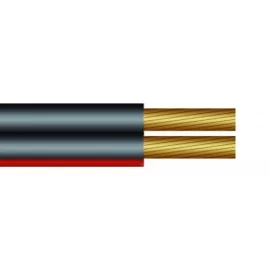 Roxtone SC008A Кабель акустический, 2х0,75 мм2