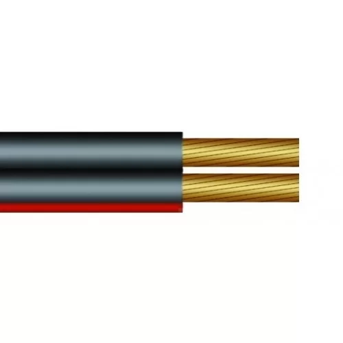 Roxtone SC008A Кабель акустический, 2х0,75 мм2