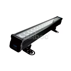 Tarboc RH-H1810WP Светодиодная панель, 18х10 Вт., RGBW, IP65