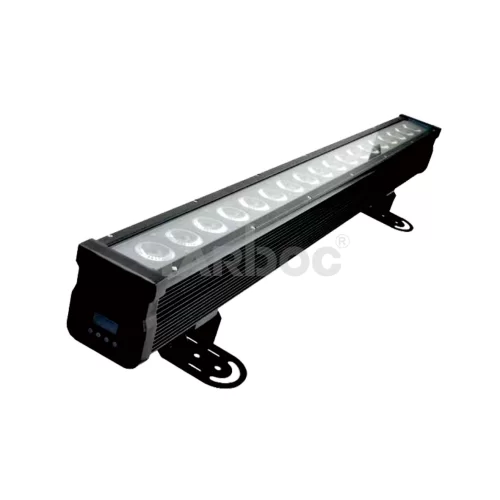 Tarboc RH-H1810WP Светодиодная панель, 18х10 Вт., RGBW, IP65