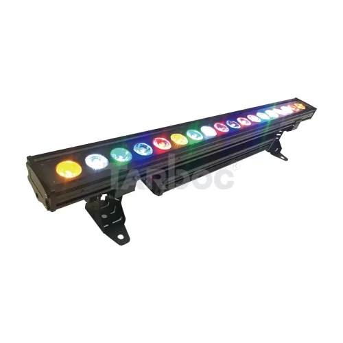 Tarboc RH-H1815WP Светодиодная панель, 18х15 Вт., RGBW, IP65