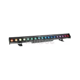 Tarboc RH-H2403WP Светодиодная панель, 24х3 Вт., RGBW, IP65