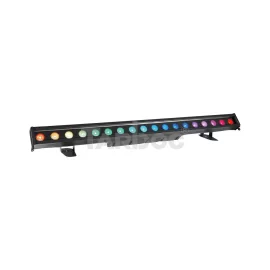 Tarboc RH-H2403WP Светодиодная панель, 24х3 Вт., RGBW, IP65