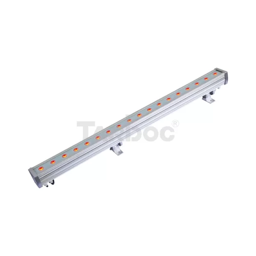 Tarboc RH-H2403WP Светодиодная панель, 24х3 Вт., RGBW, IP65