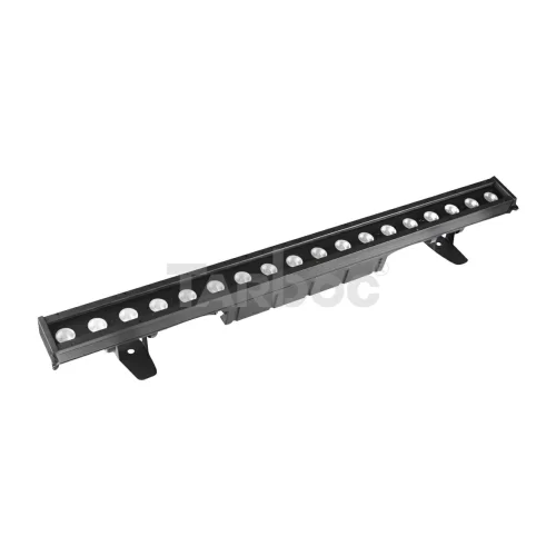 Tarboc RH-H3603WP Светодиодная панель, 36х3 Вт., RGBW, IP65