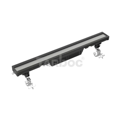 Tarboc RH-H800WP Светодиодная панель, 672х0,5 Вт. +112х3 Вт., RGBW, IP65