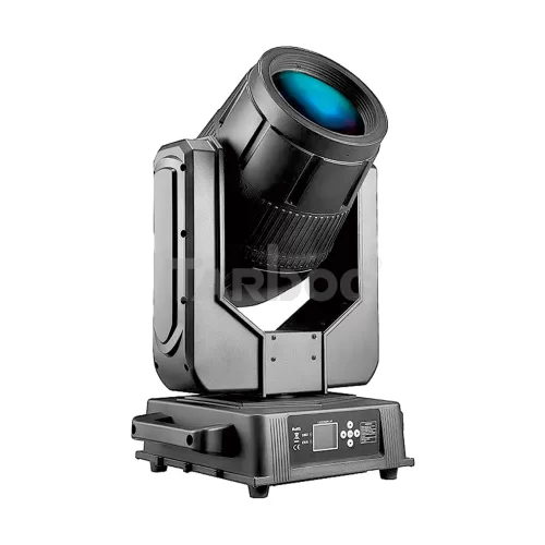 Tarboc RH-Q450WP Вращающаяся голова Beam, 420 Вт., IP65