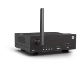 LD Systems MSMP Медиаплеер с поддержкой AirPlay, DLNA, USB, интернет-радио