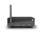 LD Systems MSMP Медиаплеер с поддержкой AirPlay, DLNA, USB, интернет-радио