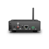 LD Systems MSMP Медиаплеер с поддержкой AirPlay, DLNA, USB, интернет-радио
