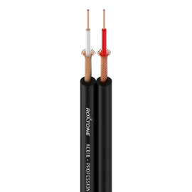 Roxtone AC010 Акустический кабель, 2х0,14 мм2