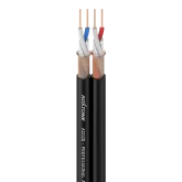 Roxtone AC020 Акустический кабель, 2х2х0,14 мм2