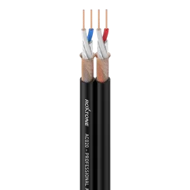 Roxtone AC020 Акустический кабель, 2х2х0,14 мм2