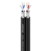 Roxtone AC040 Акустический кабель, 2х2х0,22 мм2