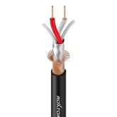 Roxtone DMX002 Кабель DMX, 2х0,34 мм2
