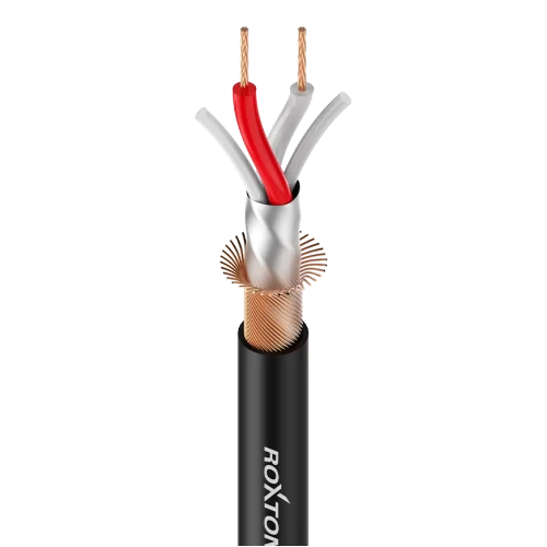 Roxtone DMX002 Кабель DMX, 2х0,34 мм2