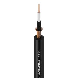 Roxtone GC010 Кабель инструментальный, 1х0,22 мм2
