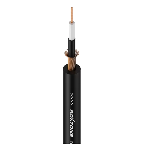 Roxtone GC010 Кабель инструментальный, 1х0,22 мм2