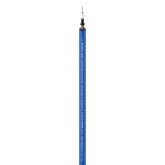 Roxtone GC010 Blue Кабель инструментальный, 1х0,22 мм2