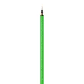 Roxtone GC010 Green Кабель инструментальный, 1х0,22 мм2