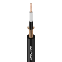 Roxtone GC040 Кабель инструментальный, 1х0,24 мм2