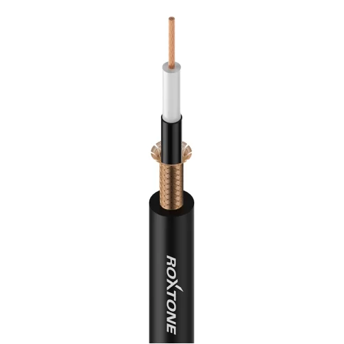 Roxtone GC040 Кабель инструментальный, 1х0,24 мм2