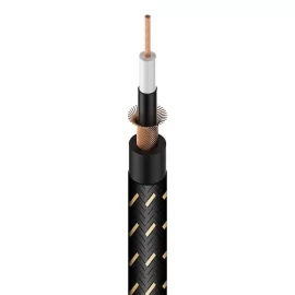 Roxtone GC050 Кабель инструментальный, 1х0,22 мм2