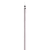 Roxtone GC060C Кабель инструментальный, 1х0,5 мм2