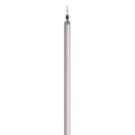 Roxtone GC060C Кабель инструментальный, 1х0,5 мм2