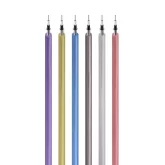 Roxtone GC060C Кабель инструментальный, 1х0,5 мм2