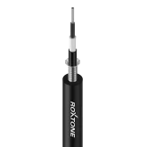Roxtone GC060T Кабель инструментальный, 1х0,5 мм2