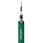 Roxtone GC060T Кабель инструментальный, 1х0,5 мм2