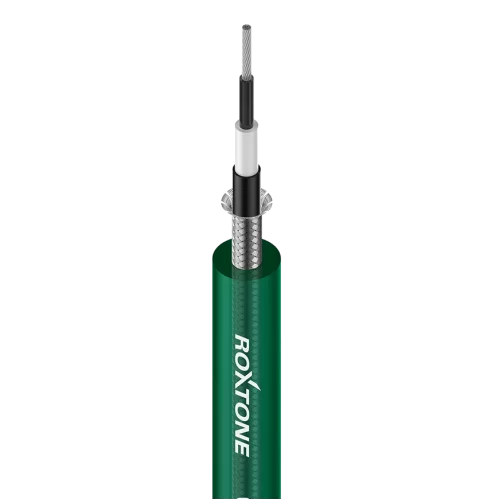 Roxtone GC060T Кабель инструментальный, 1х0,5 мм2