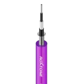 Roxtone GC060T Кабель инструментальный, 1х0,5 мм2