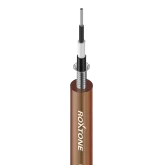 Roxtone GC060T Кабель инструментальный, 1х0,5 мм2
