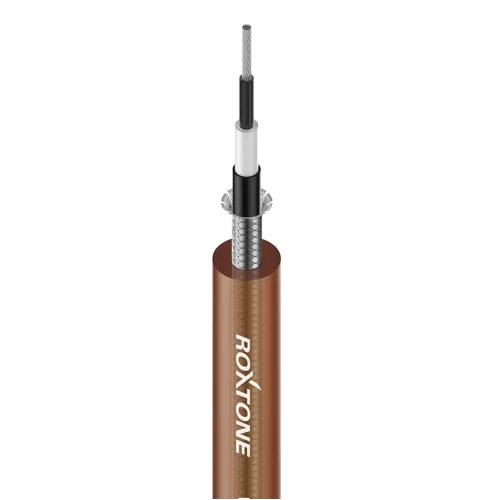 Roxtone GC060T Кабель инструментальный, 1х0,5 мм2