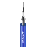 Roxtone GC060T Кабель инструментальный, 1х0,5 мм2