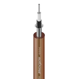 Roxtone GC080 Кабель инструментальный, 1х0,75 мм2