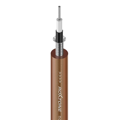 Roxtone GC080 Кабель инструментальный, 1х0,75 мм2