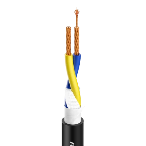 Roxtone HFSC215 Кабель акустический, 2х1,5 мм2