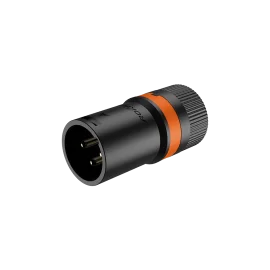 Roxtone LX3M Разъем угловой XLR "папа" 3-х контактный