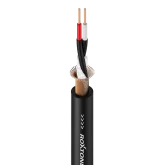 Roxtone MC005 Кабель микрофонный, 2х0,22 мм2