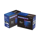 Roxtone PMA320 Звукопоглощающий экран для микрофона с креплением к стойке