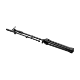 Roxtone PMS110 BLACK Стойка под микрофон «журавль»,100–169 см